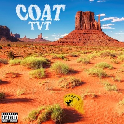 Coat (Radio Edit) - Single