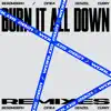 Stream & download Burn It All Down (Denzel Curry Remix) [feat. PVRIS] - Single