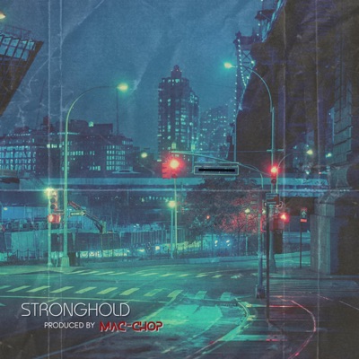 Stronghold (Instrumental) - Single