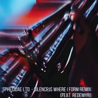 Silence Is Where I Form (feat. Redemyr) [Remix] - Single - Sphecidae Ltd.