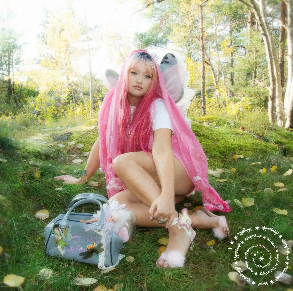 DJ Suzy - I'm Still Changing - EP (2023) [iTunes Plus AAC M4A]-新房子