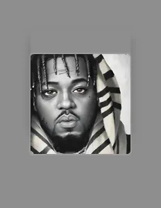 Listen to FrizzyLondon, watch music videos, read bio, see tour dates & more!