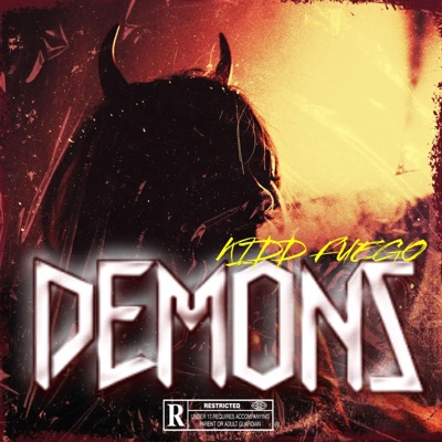 Demons - Single