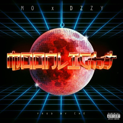 MOONLIGHT - Single
