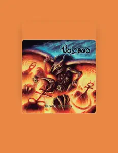 Listen to Vulcano, watch music videos, read bio, see tour dates & more!