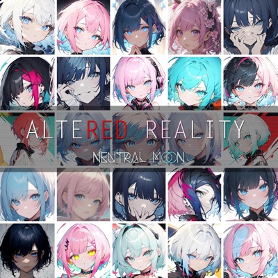 Altered Reality - Single