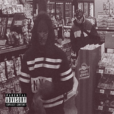 The VAULT, Vol. 1 - EP