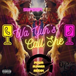 Call She (Scabby Song)