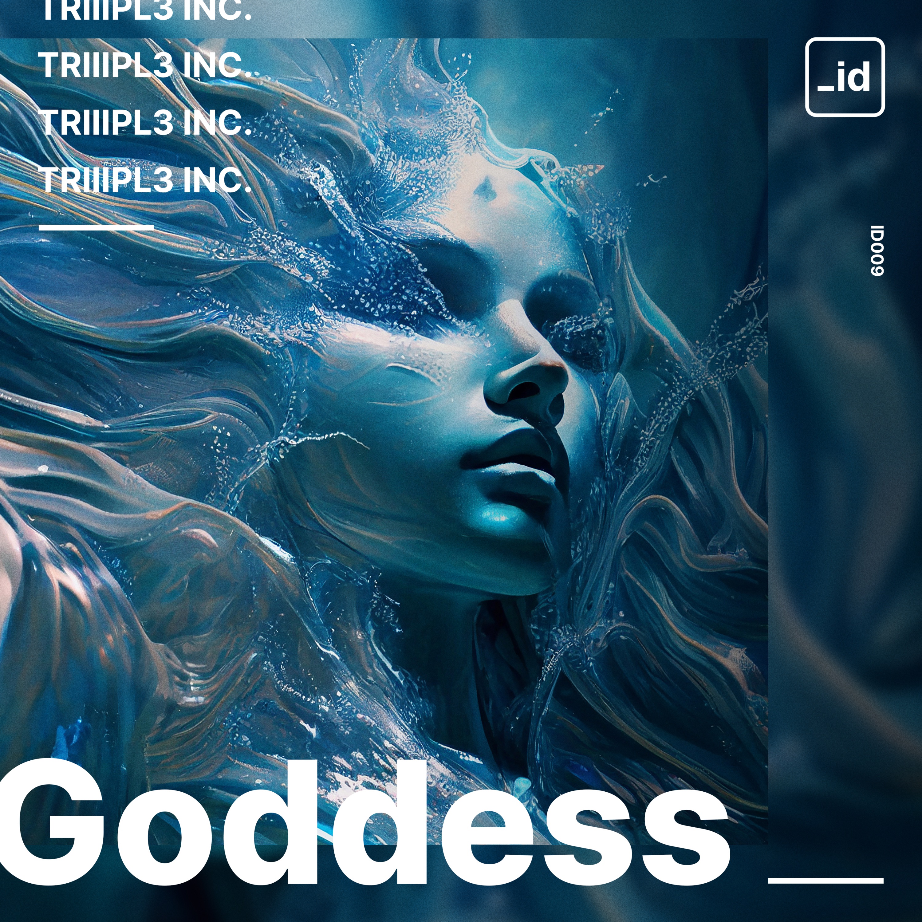 Goddess - Single