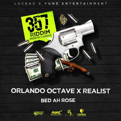 Bed ah rose (feat. Orlando octave) [Radio Edit] [Radio Edit] - Single