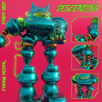 Descending - Single