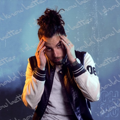 Oh No (I Should Know Better) - Single