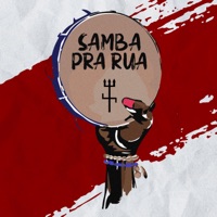 Samba pra Rua (Acústica) [feat. Aloísio Menezes] - Single - Samba pra Rua