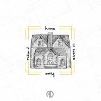 Home (feat. Lil Suarez) - Single - Rodger D.