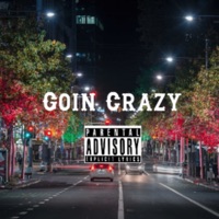 Goin Crazy - Single - Roost