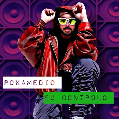 Eu Controlo - Single