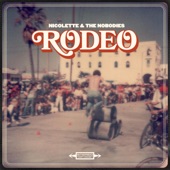 Rodeo artwork