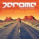 Don t Walk Away feat Ace Young Remixes EP