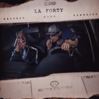 La Forty - Single - MalPaso, ARAM & ManuDiez