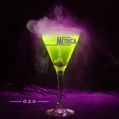 Métrica - Single