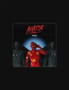Escucha a AviAtor, mira videos musicales, lee su biografía, consulta las fechas de las gira y más.