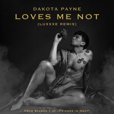 Loves Me Not (Luxxxe Remix) - Single