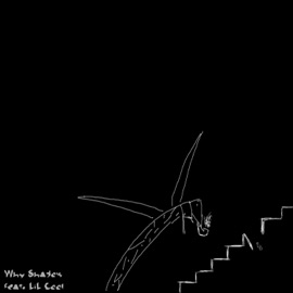 Привык к луне (feat. Lil Cool) Why Shadow