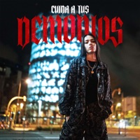 Cuida a Tus Demonios - Single - K1ZA