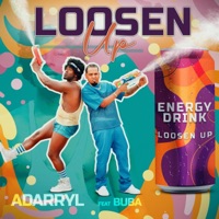 Loosen UP - Single - Adarryl