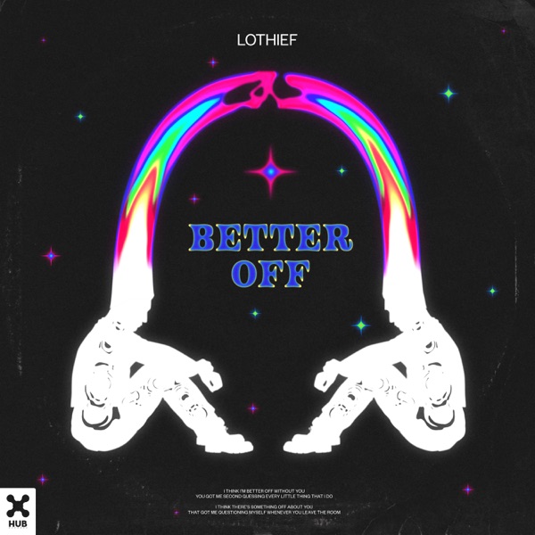 Better Off - Single