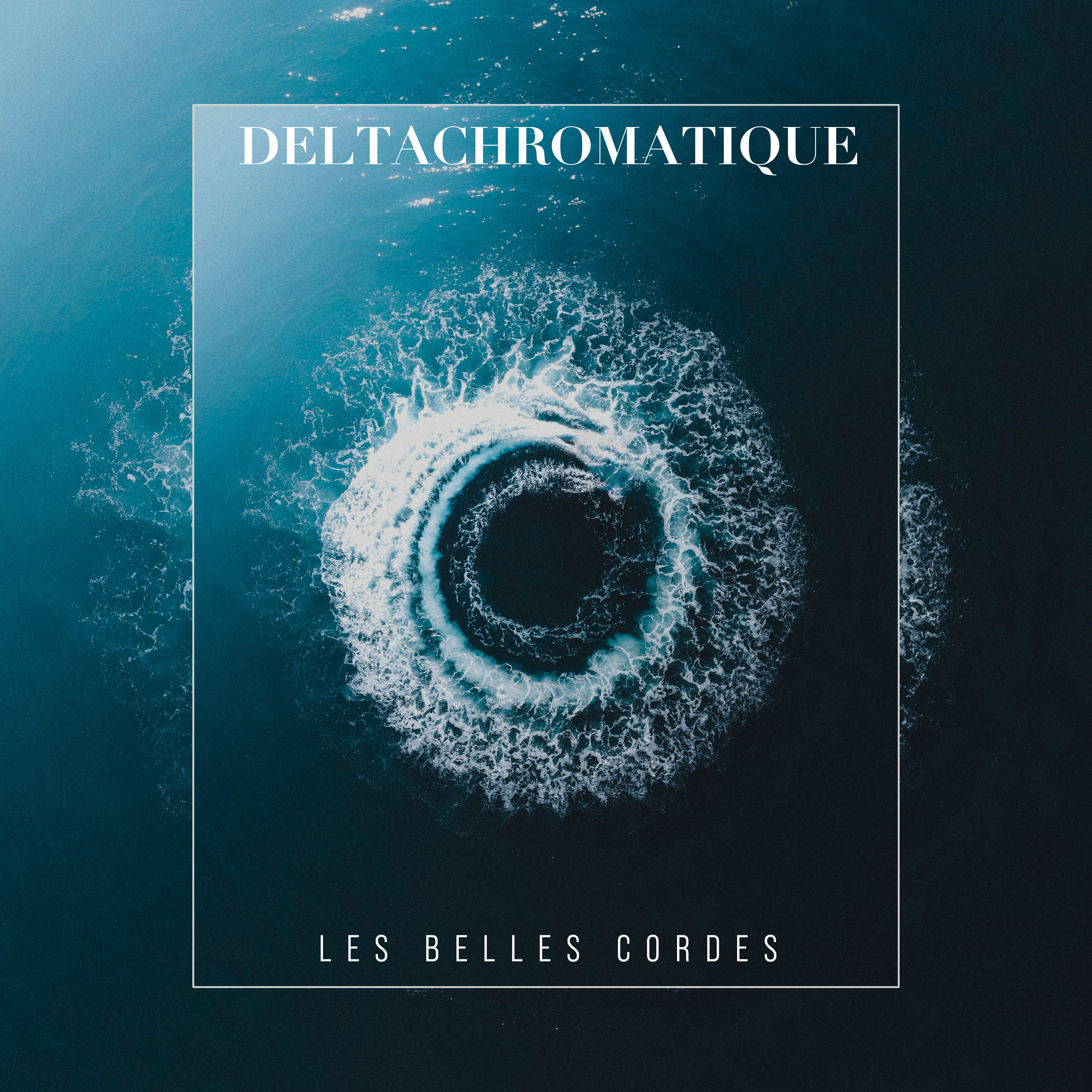Les Belles Cordes - Single
