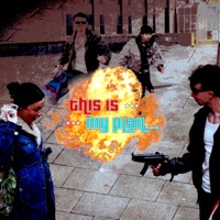 This Is My Plan... - EP - paris yves