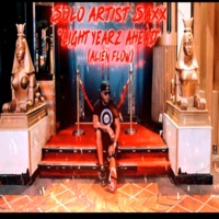 Light Yearz Ahead - Single - Solo Artist Saxx