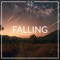 Falling - Danv V lyrics