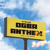 Ogba Anthem (Ogba to the World) artwork