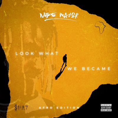 Look What We Became (Afro Edition) - EP