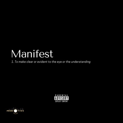 Manifest - Single