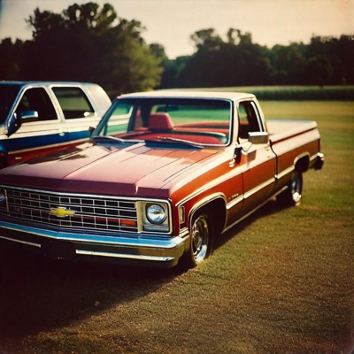 1995 (Feat. 4Teen) - Single