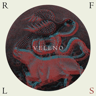Veleno - Single