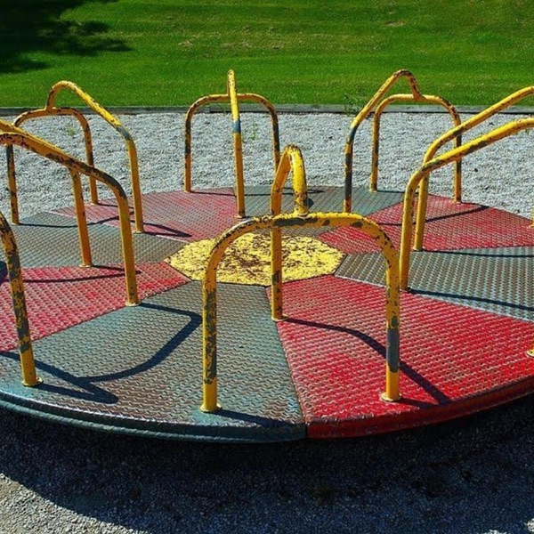 Merry-Go-Round