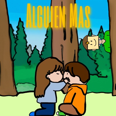 Alguien Más - Single