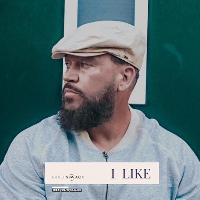 I LIKE (feat. Waitforjamie) - Single