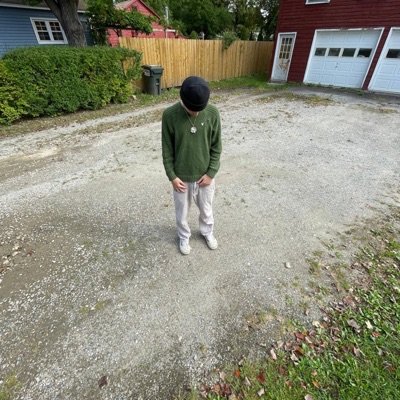 1st - EP