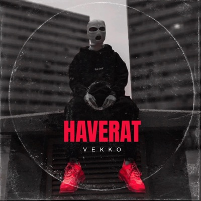 HAVERAT (feat. Xhoni Beats) - Single