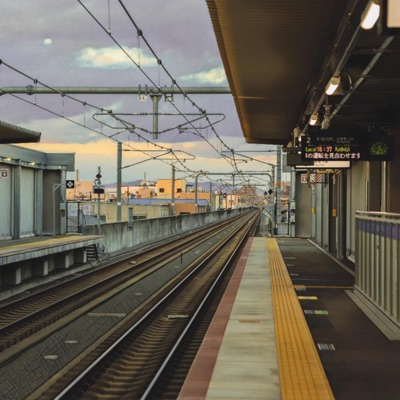 Platform (feat. VM) - Single