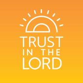 Serve the Lord