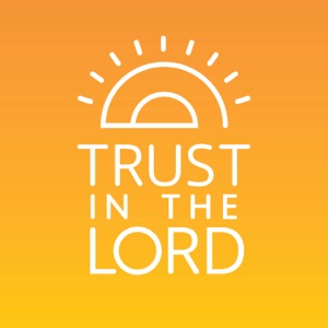 Serve the Lord