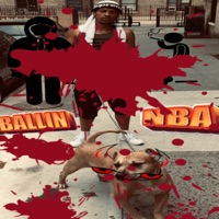 Ballin NBA (feat. Yung Tuda) - Single - Josen