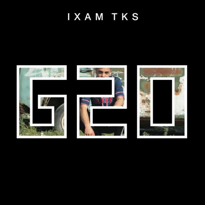 G-20 (Demo) - Single
