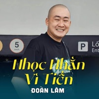 Nhọc Nhằn Vì Tiền - Single - CT Media & Doàn Lâm